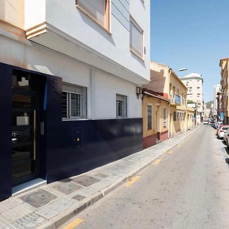 Dream In Malaga Apartamento Exterior foto