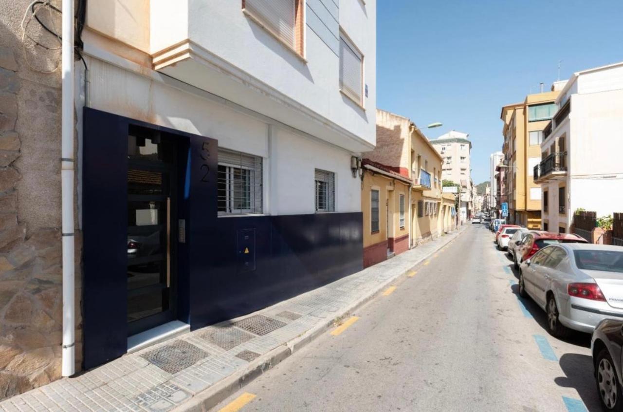 Dream In Malaga Apartamento Exterior foto